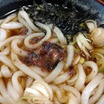 ガリレオ 八兵衛 - 軽く溶いて