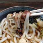 ガリレオ 八兵衛 - 絡めて～