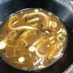 ガリレオ 八兵衛 - なくなっちゃう～