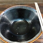 ガリレオ 八兵衛 - 汁もね！