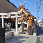 ガリレオ 八兵衛 - なぜここに？