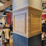 Butcher Republic Ebisu Chicago Pizza ＆ Beer - 