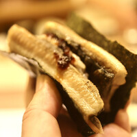 鮨よしかわ 麻布十番 - 