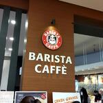 BARISTA CAFFE - 