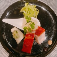 中国飯店 富麗華 - 