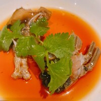 中国飯店 富麗華 - 