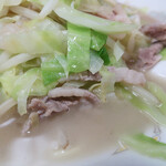 來來來 - ちゃんぽん