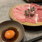 A5和牛肉料理専門店 ONIQUE TOKYO - 