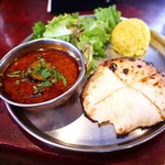 タンドールバル カマルプール - 