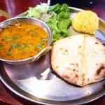 タンドールバル カマルプール - 