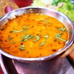 タンドールバル カマルプール - 