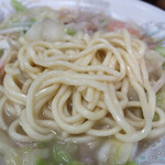 來來來 - ちゃんぽん