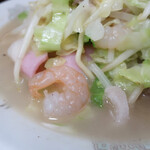 來來來 - ちゃんぽん