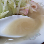 來來來 - ちゃんぽん