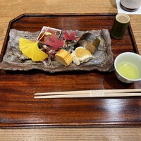 京都和久傳 - 