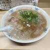 八ちゃんラーメン