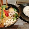 Rojiura Curry SAMURAI． 神楽坂店