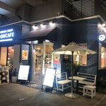 LONCAFE STAND - 