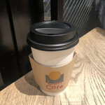 LONCAFE STAND - 