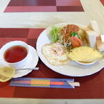 キッチンハウスコルネ - 料理写真: