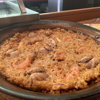 バル デ エスパーニャ ムイ 名古屋ミッドランド店 - 