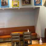 BAREBURGER 自由が丘店 - 