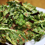 釜山 - チョレギサラダ