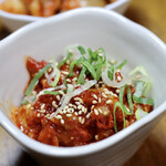 釜山 - チャンジャ