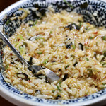 釜山 - 韓国風TKG（裏メニュー）