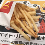 マクドナルド - 