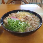 うどんのかどや - 