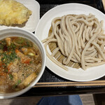 武蔵野うどん 澤村 - 