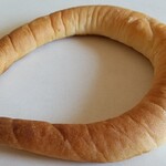 BOULANGER BEC FIN - クレセント180円