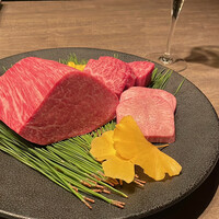 USHIGORO S. NISHIAZABU - 
