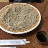 三たてそば 長畑庵