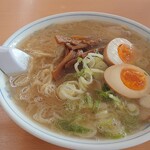 Omo Ri Ramen - 