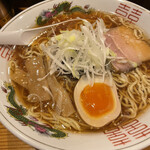 らぁめん鈴屋 - 