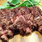 グリルキング - アップしてみました