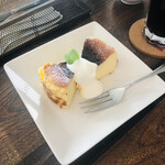 ときわcafe - 