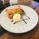 ときわcafe - 