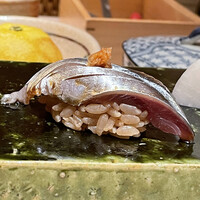 三宿の鮨 えん 別邸 - 