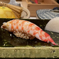 三宿の鮨 えん 別邸 - 