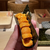 三宿の鮨 えん 別邸 - 