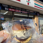 セブンイレブン - 料理写真: