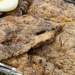 焼肉いわじ - 山形牛いわじ飯の山形牛焼肉