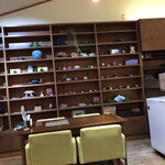 抹茶庵けんしん - 