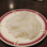 トマト - ライス