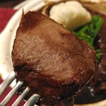 トマト - タン柔らか