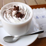 パン工房カフェ 房の駅 - 