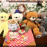 パン工房カフェ 房の駅 - 